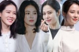 4 Shbet0099 cá cược trực tuyến truyền thống giúp phụ nữ Hàn 'giữ mãi nét thanh xuân'