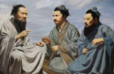Các cụ ngày xưa bảo: Người nghèo chân không lông, người giàu đỉnh đầu tỏa sáng, vì sao vậy?