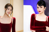 HH Thiên Ân 'đụng hàng' chan chát với các đàn chị, lần nào cũng lấn lướt hoàn toàn