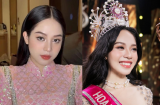Nàng hậu có nhan sắc 'bất ổn' nhất Vbiz gọi tên Thanh Thủy, hết tầm thường lại lộ dấu hiệu thẩm mỹ