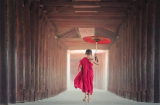 Sống ở đời nếu bị hàm oan, hãy sử dụng 3 'bảo vật' sau, cõi lòng sẽ không còn tủi khổ, ấm ức
