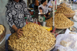 Loại 'quả trường sinh' nhiều protein hơn trứng, giàu chất chống oxy hóa hơn trà xanh: Bán đầy chợ, nhiều người chưa biết