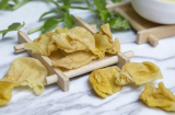 Bộ phận đại bổ ở trong bụng con gà, quý như đông trùng hạ thảo, rất nhiều người Việt không biết