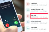 Ngày nào cũng bị số điện thoại lạ làm phiền, cài ngay ứng dụng này: Hiện lên chữ 'lừa đảo' thì không cần nghe