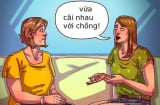 Càng thân thiết có 3 chuyện không nên nói ra, càng im lặng vận may sẽ tới