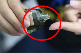 Không cần mua sáp khử mùi, nhà vệ sinh vẫn thơm nức với 5 mẹo 'nhỏ mà có võ'