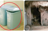 Tổ tiên căn dặn: Tam đại sát trước cửa nhà khiến tài lộc đứt đoạn, nghèo không ngóc đầu lên được?