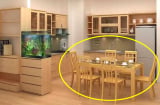Bàn ăn phạm 6 lỗi nghiêm trọng này, Thần Tài quay lưng bỏ đi