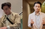 Lê Dương Bảo Lâm tiết lộ đã góp hết tiền trong cả năm để mua quà cho Trấn Thành, còn cảm thấy thương vợ