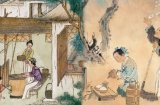 Người xưa căn dặn: 'Nghèo không sửa cửa, giàu không dời mộ', điều đó nghĩa là gì?