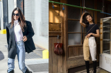 Muốn trở thành cô nàng sành điệu khi diện boots, bạn hãy loại bỏ ngay 7 sai lầm cơ bản này