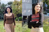 Cô nàng xứ Trung nặng 81kg sở hữu loạt mẹo lên đồ ''hết nước chấm'', style sang xịn ai cũng có thể học theo