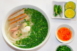 Một loại rau được mệnh danh là 'gia vị quốc dân', nhiều người mê 'đắm đuối' đến bốc hỏa, bạc tóc