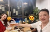 Shark Bình đáp trả khi bị nói 'yêu Phương Oanh được bao lâu'?
