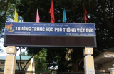 Top 10 trường THPT công lập tốt nhất Hà Nội hiện nay, các thí sinh cân nhắc chọn trường