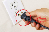 5 thiết bị âm thầm 'ăn cắp' điện nhà bạn, dùng xong rút phích ra cắm kẻo hóa đơn tăng vọt, tốn tiền oan