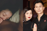 Lệ Quyên tung ảnh chốn riêng tư bên Lâm Bảo Châu giữa ồn ào bị chê xấu tính