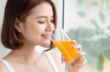 Nguyên tắc '6 không' khi uống nước ép trái cây để tránh gây hại cho sức khỏe