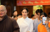 Thùy Tiên thành công kêu gọi mọi người cùng hiến tạng hiến xác cho Y học