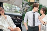 Huyền Lizzie tiết lộ về mối quan hệ yêu đương hiện tại giữa tin đồn hẹn hò Đình Tú khiến fan 'hụt hẫng'