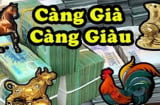 Phú quý tới muộn: 4 tuổi khổ trước sướng sau, càng già càng no nê tài lộc