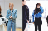 5 cách mix đồ với áo khoác jeans sành điệu chẳng kém gì các ngôi sao