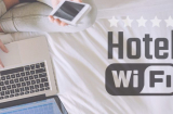 Ở khách sạn, nhà nghỉ thấy Wi-Fi không có mật khẩu thì đừng truy cập: Đấy chính là cái bẫy!