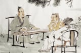 Tổ tiên đã dạy thì không sai: 40 tuổi không so sánh 3 thứ, 50 tuổi không tin tưởng 3 người
