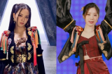TWICE liên tục vướng vào ồn ào Shbet999 com đăng nhập: Khi thì mặc hở quá đà, khi lại đạo nhái Jisoo BLACKPINK