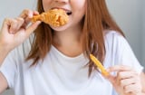 4 thực phẩm khiến lá gan 'xơ xác', món số 2 là khoái khẩu của nhiều người