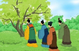 Những kiêng kỵ trong ngày Tết Thanh Minh?