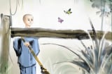 Đã là người khôn có 8 ân nhân chúng ta cần ''mang ơn'', người đầu tiên quan trọng nhất
