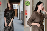 4 kiểu váy mùa hè vừa sến sẩm vừa kém sang chị em không nên mua