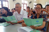 Người lao động 45 tuổi muốn hưởng lương hưu cần làm gì?