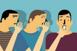 4 câu người dại có bao nhiêu là mang đi kể khắp chốn, người khôn quyết giữ chặt trong lòng
