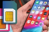 Sau 31/3, sim di động đăng ký bằng số CMND cũ có bị khóa không?