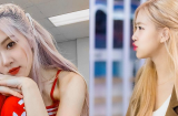 6 món phụ kiện 'nhỏ nhưng có võ' giúp Rosé (BLACKPINK) tỏa sáng như nàng công chúa