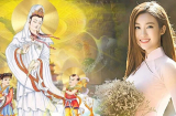 Muốn biết muốn người có phúc đức, nhân hậu hay không cứ thử nhìn vào 3 điểm này