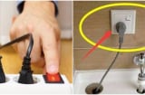 5 thiết bị ngốn điện số 1, dùng xong nhớ rút phích cắm ra kẻo cuối tháng hóa đơn tăng vọt