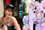 Phương Oanh khoe nhan sắc xinh đẹp, Shark Bình lập tức có bình luận 'thả thính' cực ngọt