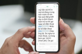 Không vay tiền nhưng vẫn bị nhắn tin, gọi điện đòi nợ, người dân cần làm ngay việc này để tránh rắc rối