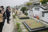 Các cụ dăn kỹ: 'Tảo mộ trong Tết Thanh minh, phạm 8 đại kỵ, con cháu khó phát đạt', đó là 8 điều gì?