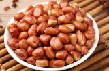Chuyên gia dinh dưỡng chia sẻ: Loại hạt trường sinh giàu protein hơn trứng, trẻ hóa hơn trà xanh nhiều người không biết