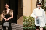 Hồ Ngọc Hà sở hữu tủ đồ tối giản nhưng không đơn điệu, diện lên sẽ rất sang chảnh