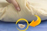 Đặt 1 tép tỏi dưới gối trước khi ngủ: Điều kỳ diệu xảy ra khiến ai cũng muốn làm theo