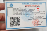 Nhìn ký hiệu này trên thẻ BHYT biết ngay mức hưởng BHYT cao nhất là bao nhiêu phần trăm