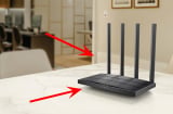 Hàng triệu người đang đặt bộ phát WiFi sai chỗ khiến mạng yếu: Có 1 vị trí phải tránh mà nhiều người không biết
