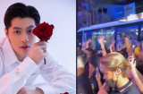 Noo Phước Thịnh rủ cả đoàn hành khách trên xe buýt 'quẩy' cực nhiệt giữa đường phố