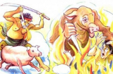 3 nghề cha mẹ không nên để con cái làm dễ mất hết phúc phận, càng làm càng bạc phước, nghèo khổ về sau