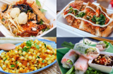 4 thực phẩm hút cạn canxi trong Sh88bet đăng ký miễn phí: Đặc biệt phụ nữ muốn chậm lão hóa, trẻ lâu nên tránh xa